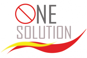 One Stop Office Solution Logo One Stop Office Solution Logo