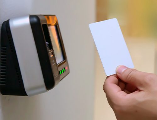Proximity Card