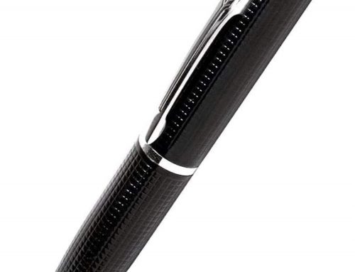Spy Pen Voice Recorder