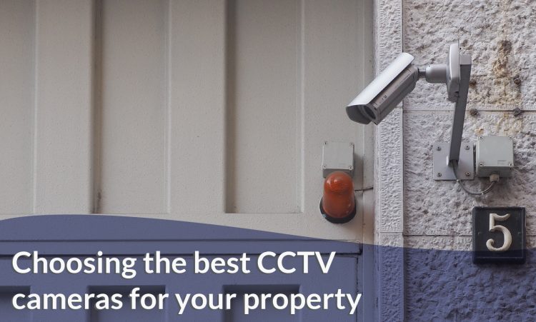 CCTV surveillance cameras in Singapore