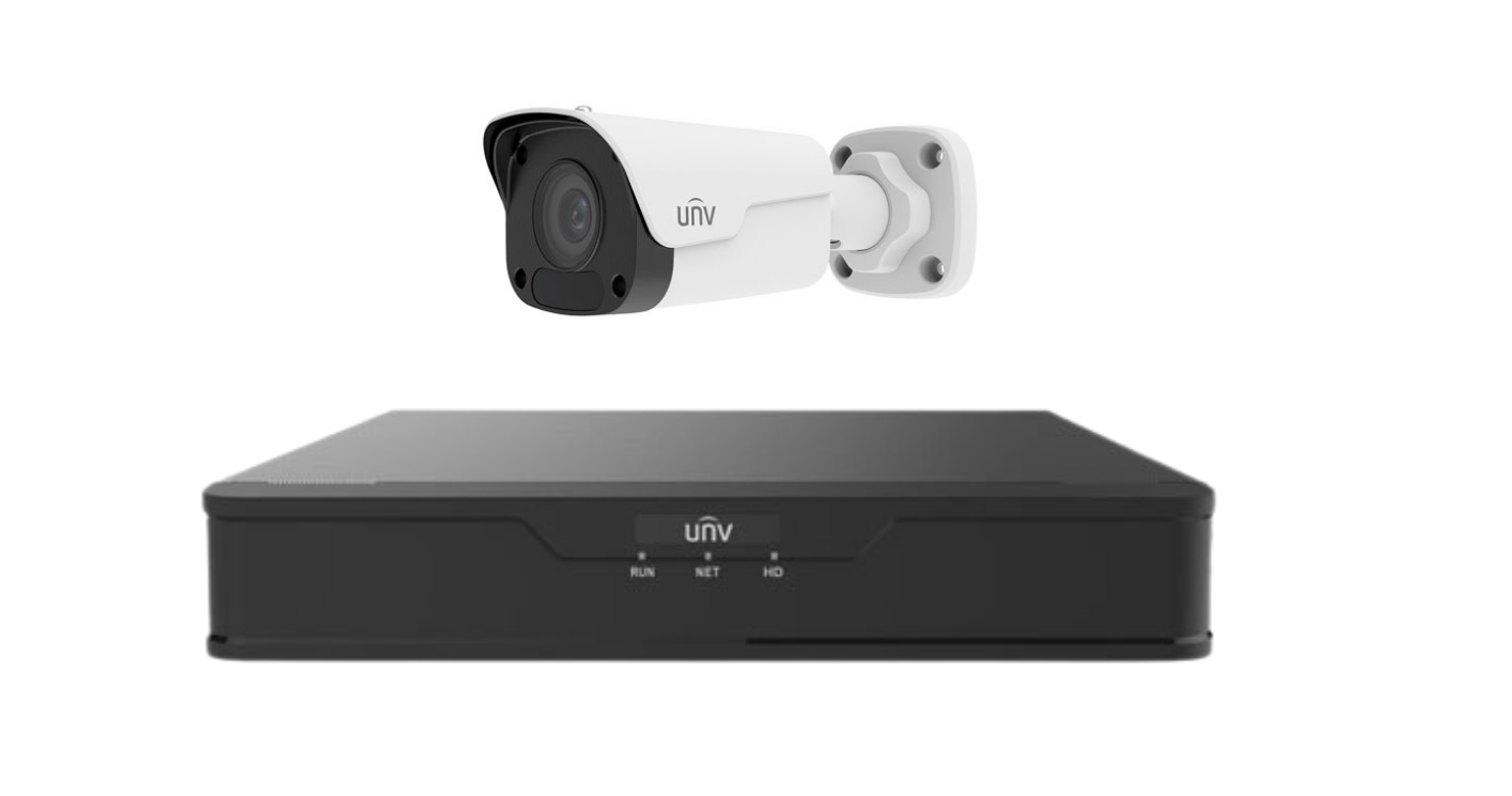 unv package 1
