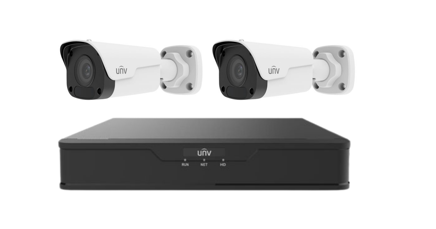 unv package 2