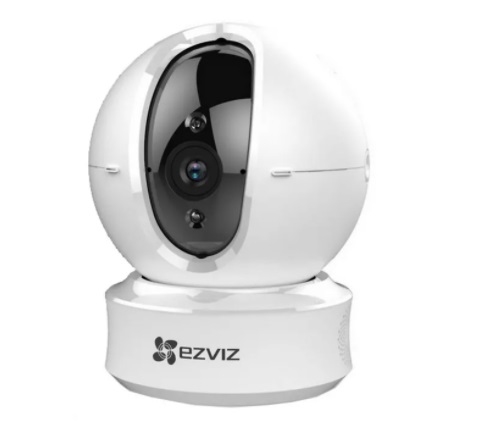 Wireless IP Camera Ezviz C6CN