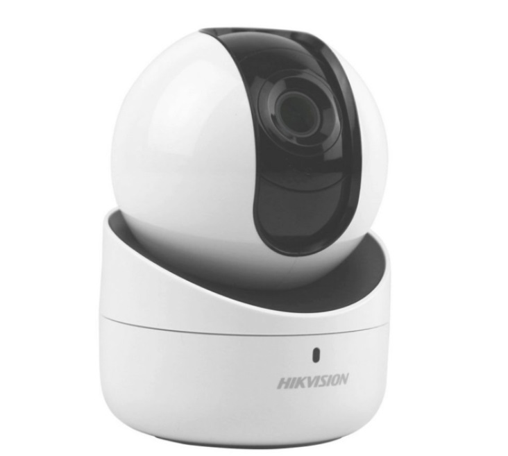 Hikvision - Wireless IP Camera