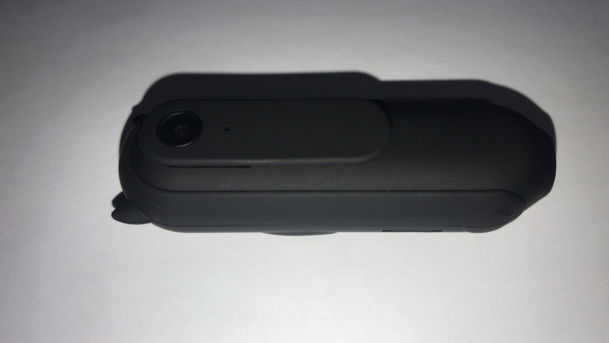 Pocket Size Spy Camera