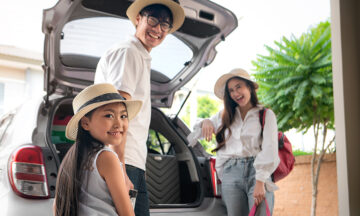 How To Secure Your Home When You Are Away On A Vacation