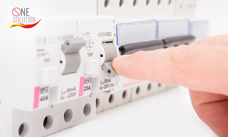 Image of a power supply